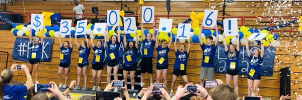 dancebluelhs Profile Banner