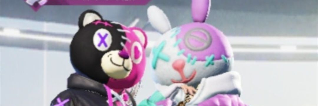rilakuma810's profile banner image