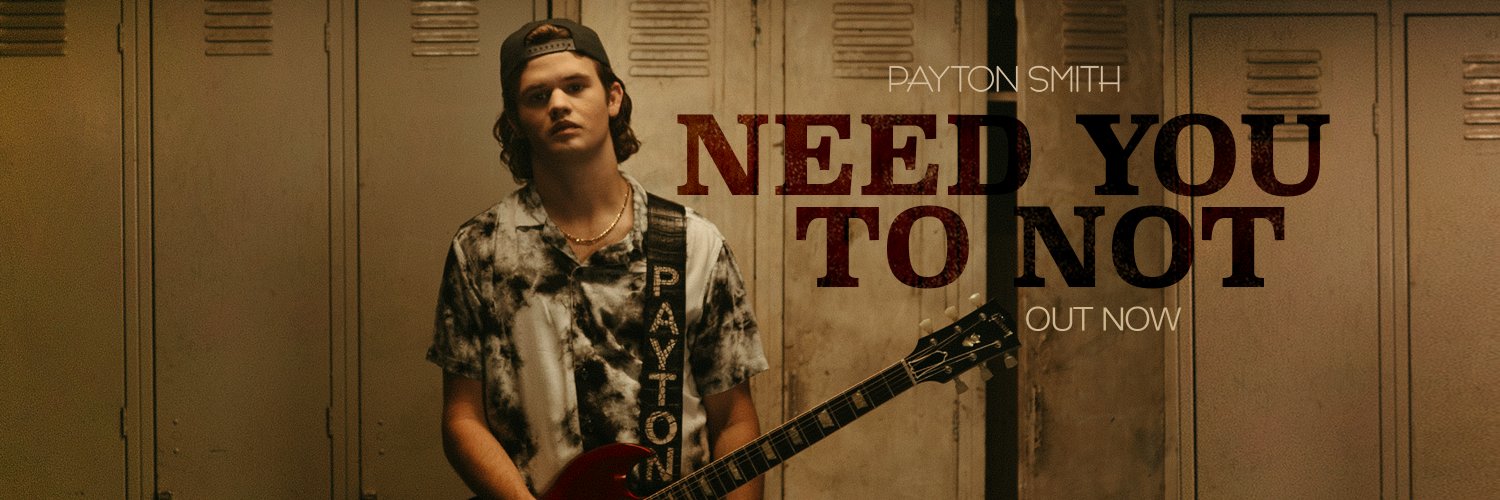 ThePaytonSmith's profile banner image