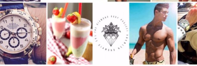 Diamondbodyproj's profile banner image