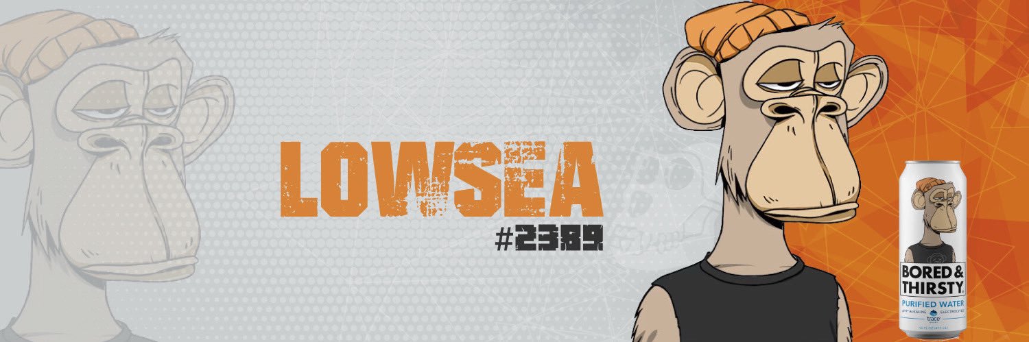 LowSea.eth banner