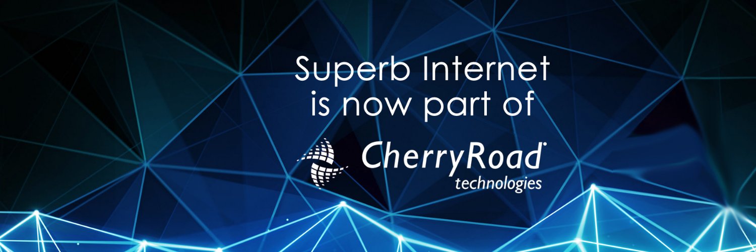 superbinternet's profile banner image