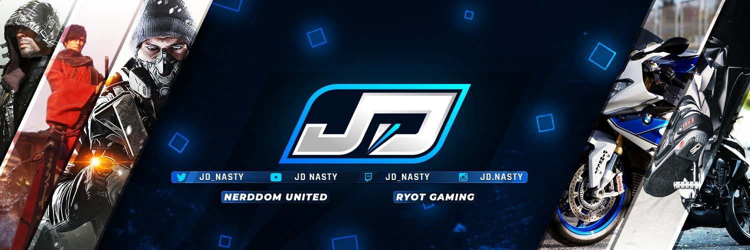 JD_Nasty's profile banner image