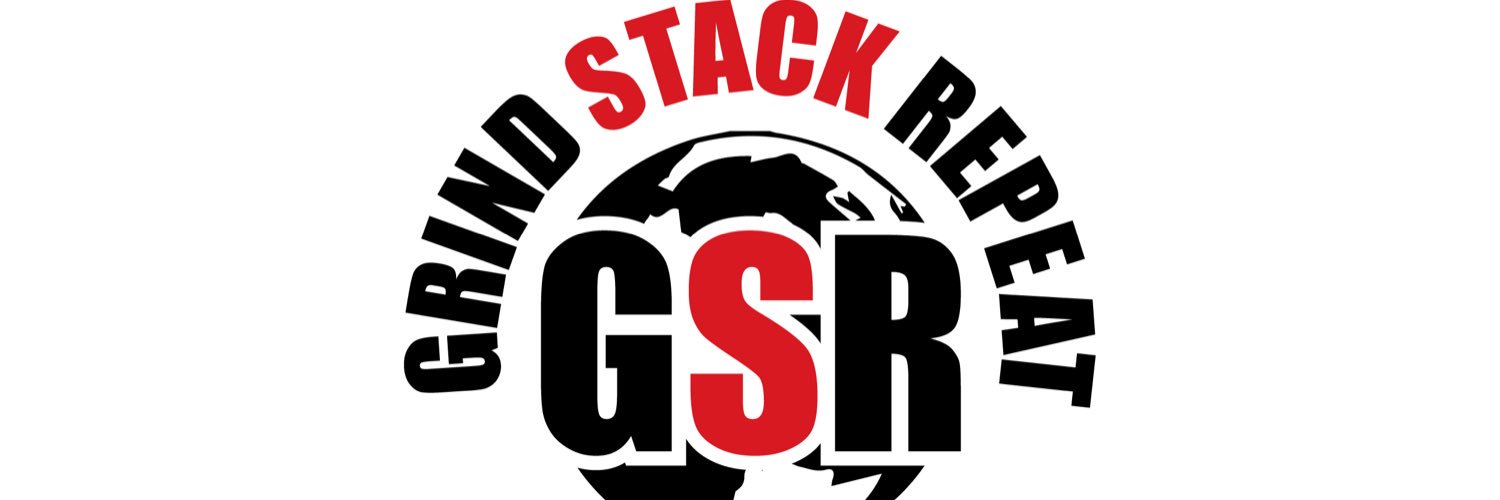 Grindstack's profile banner image