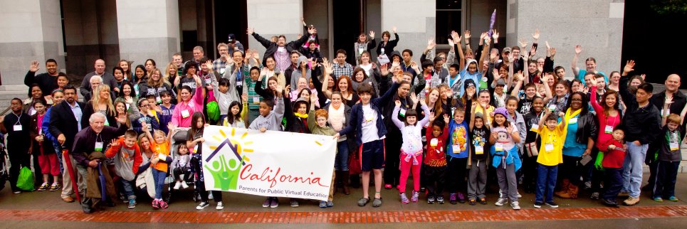 CA Virtual Education banner