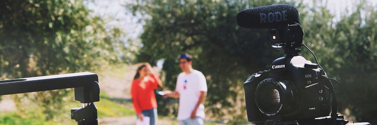 wavesfilms's profile banner image