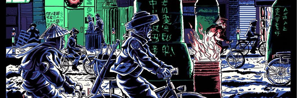 GranKaioShin's profile banner image