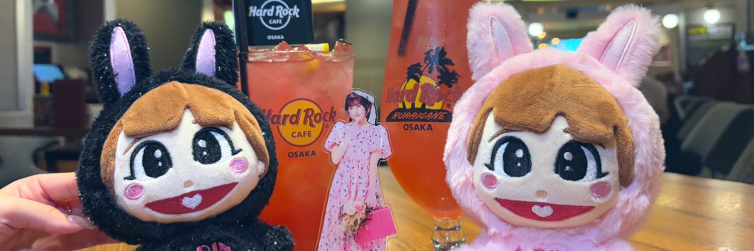 ahaaanmomo's profile banner image