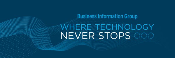 BIGTechTalks Profile Banner