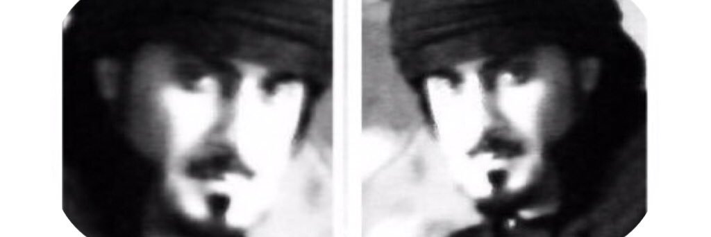 ‏๑⁄¨͡͡͡ ೩مشعل💙 banner