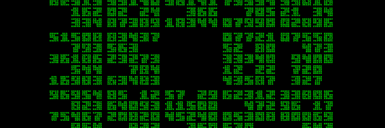 euler287's profile banner image