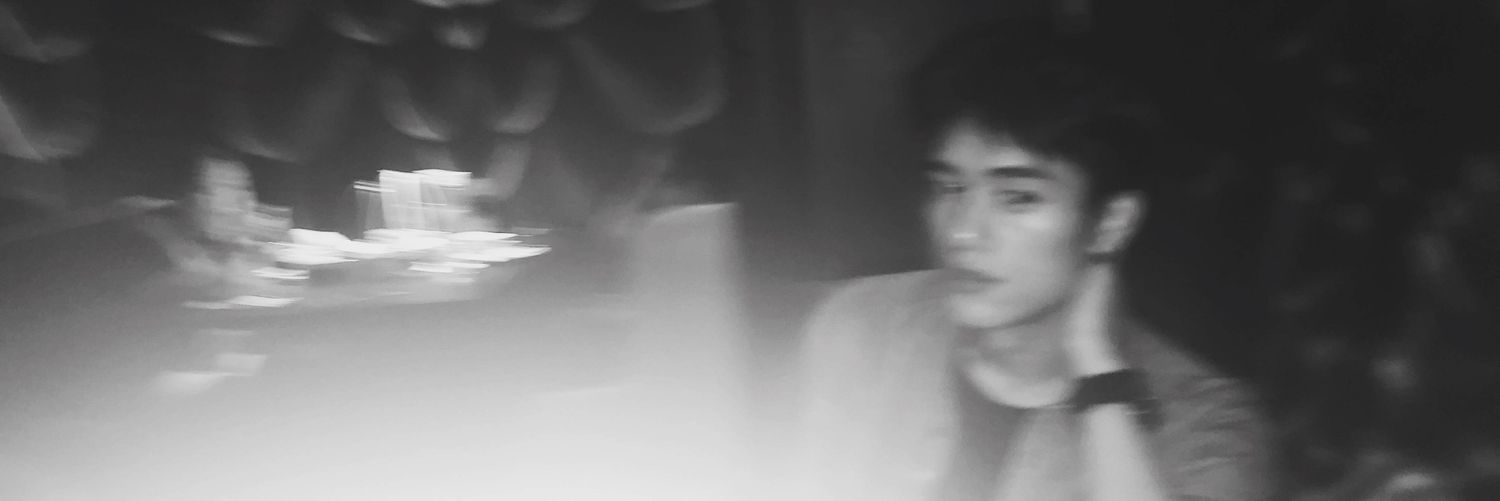 ikaimook's profile banner image