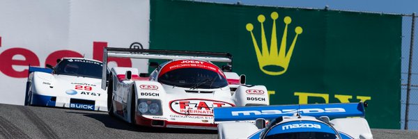 WeatherTechRcwy Profile Banner