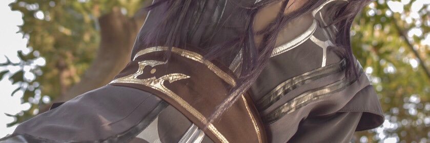 To_ya09's profile banner image