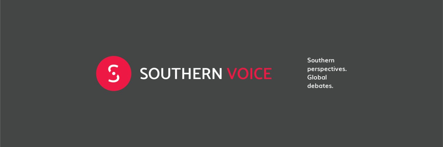 Southern Voice's banner