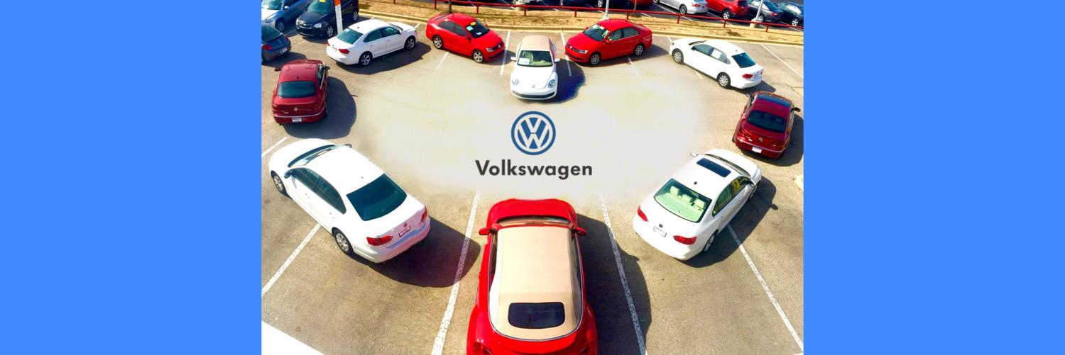 JasonMainManVW's profile banner image
