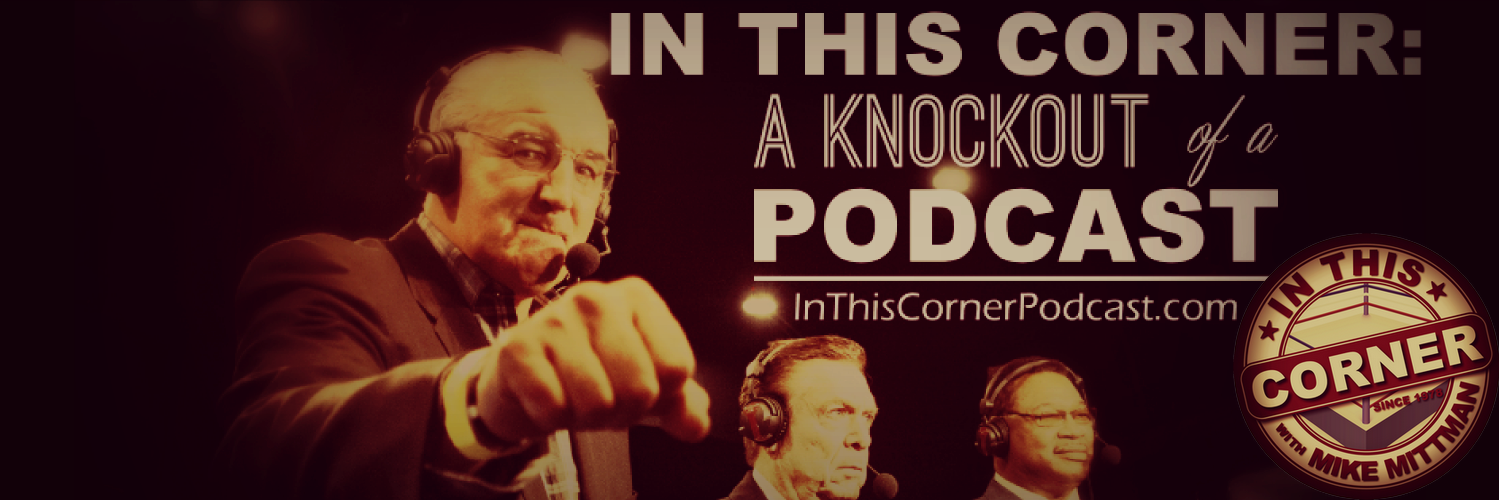 InThisCornerPod's profile banner image