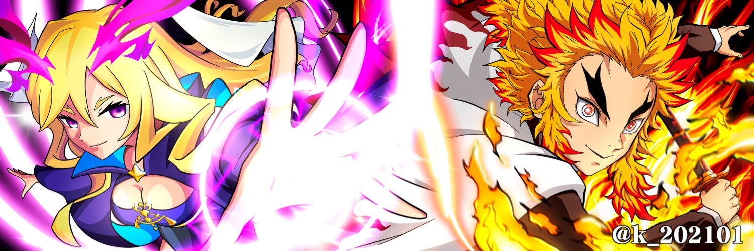 k_202101's profile banner image