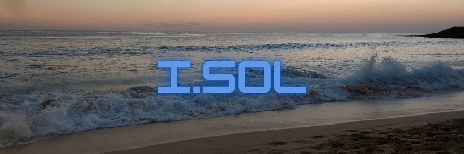 i.sol IBRL/acc banner