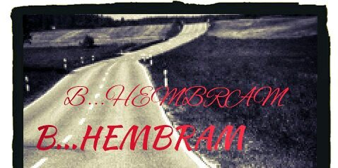 BideshiHembram's profile banner image