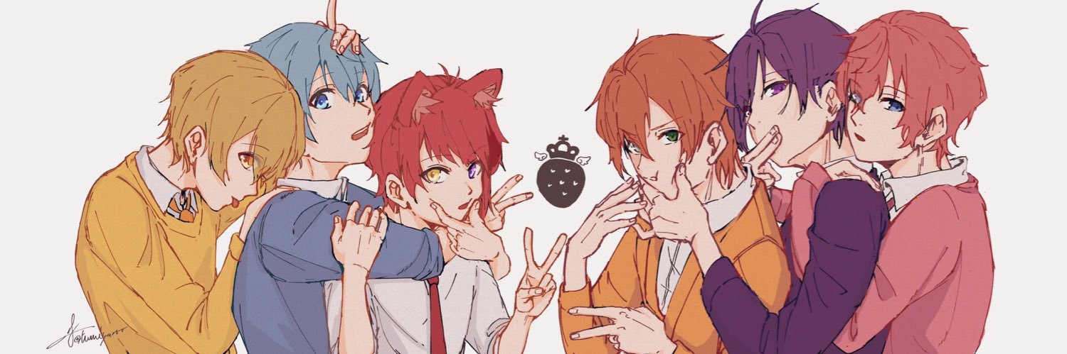 ymdwakana's profile banner image