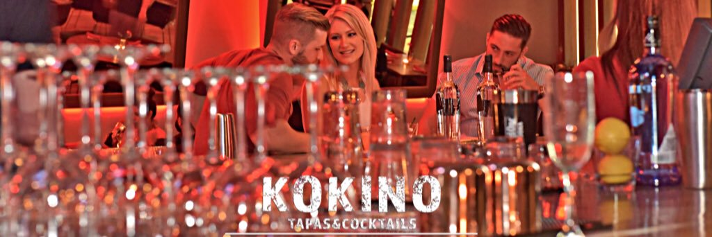 KokinoResto's profile banner image