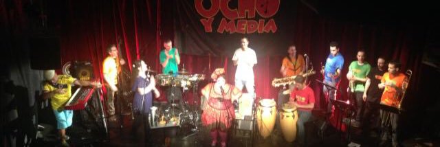 ochoymedia's profile banner image