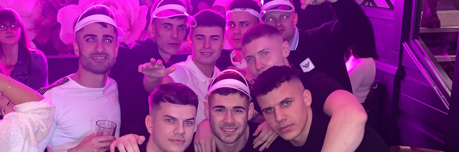 logan14119's profile banner image