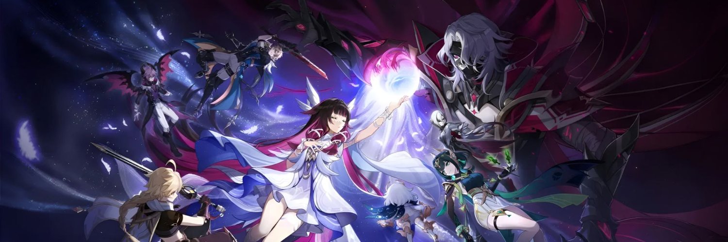 Rimuru_GI's profile banner image