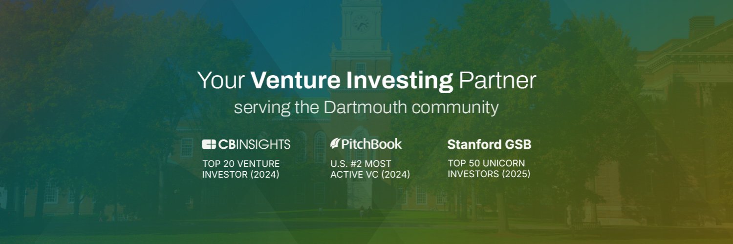 Green D Ventures banner