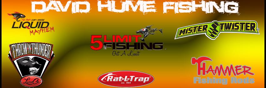 David Hume Fishing banner