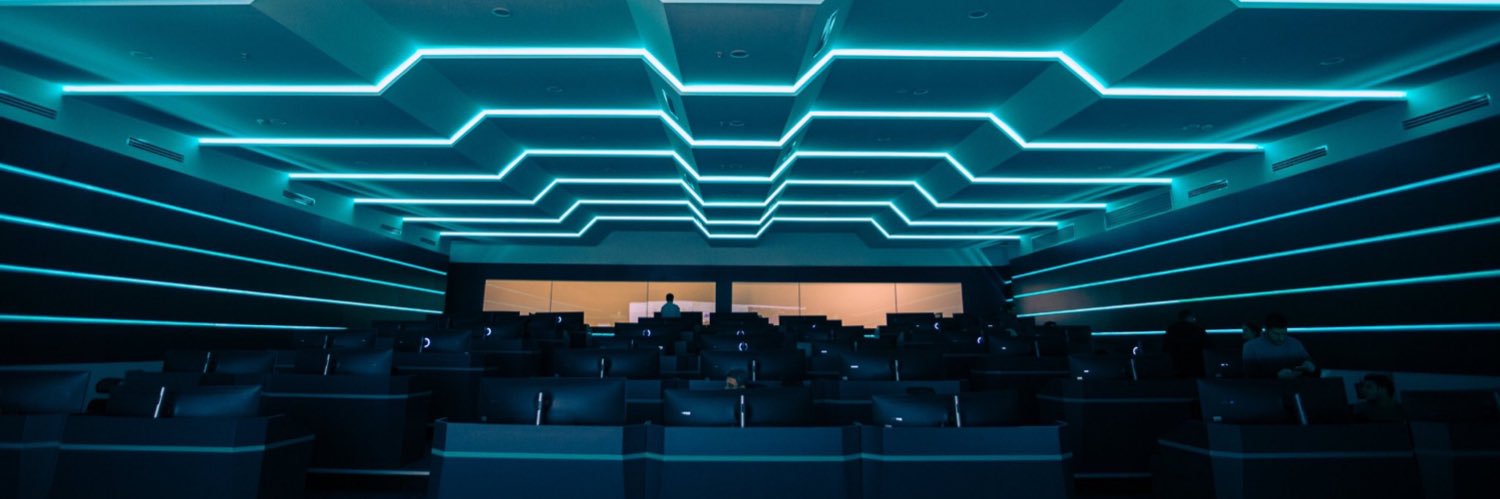 TRCert's profile banner image