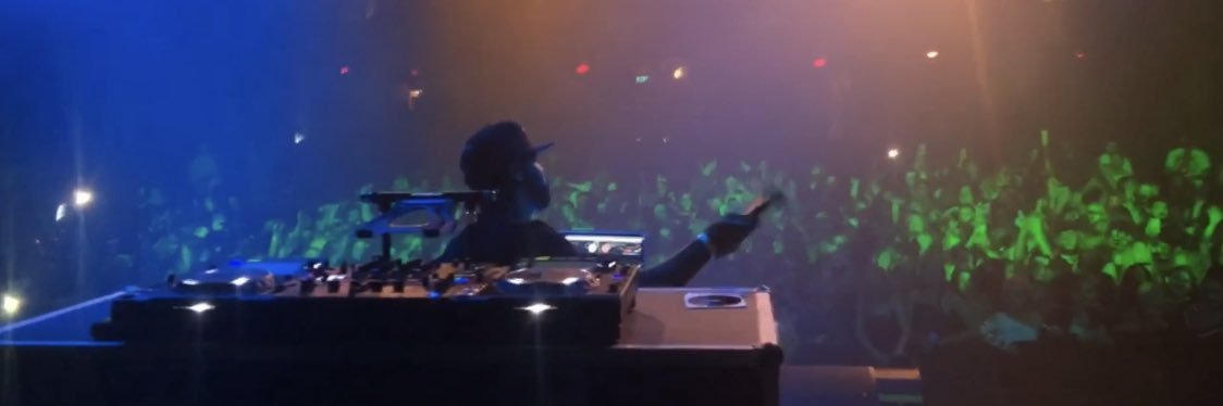 deejayjibbs's profile banner image