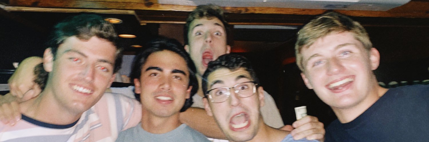 Dan_LaRosa's profile banner image