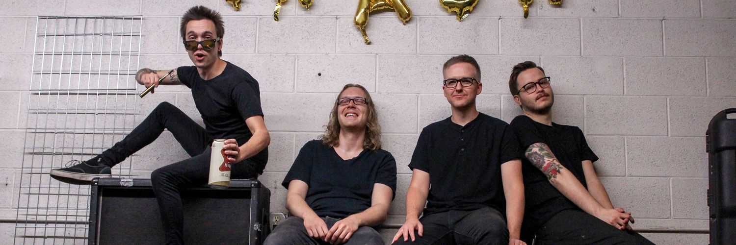 Problem Daughter banner