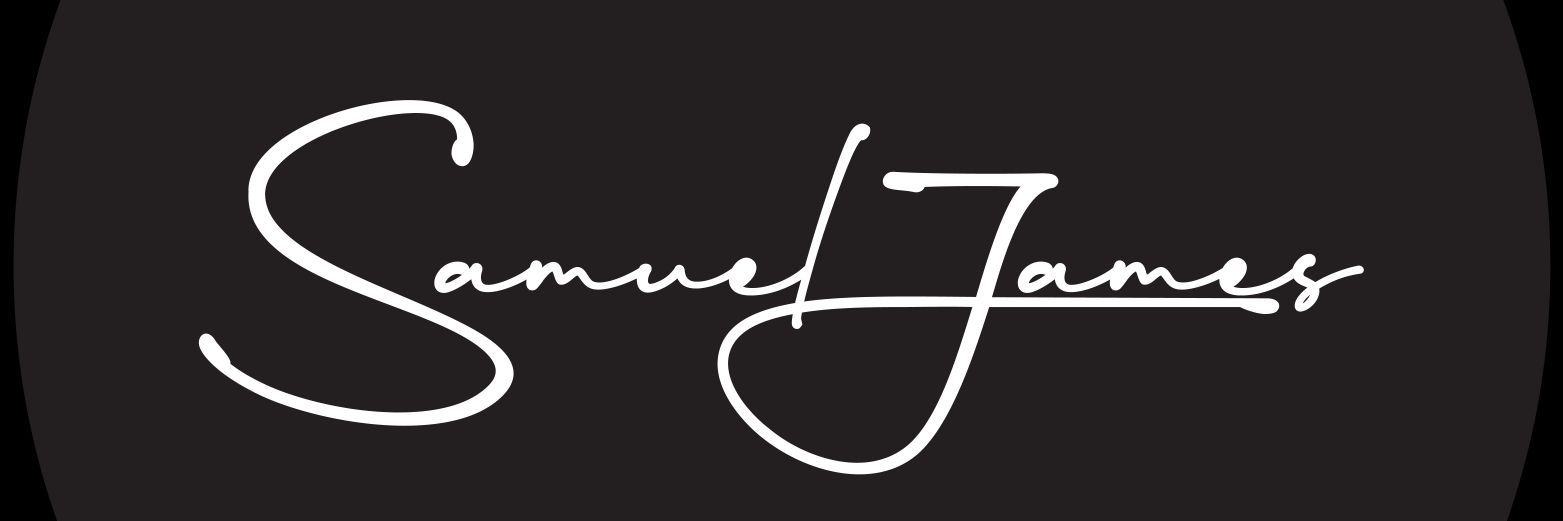 ItsSamuelJames's profile banner image