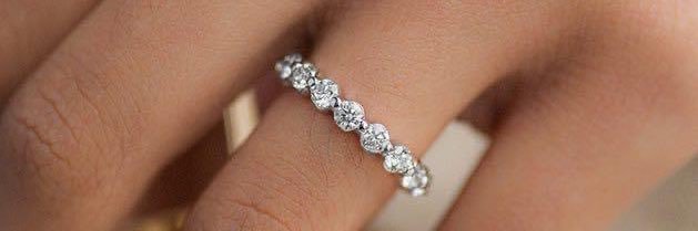 FianceeJeweller's profile banner image