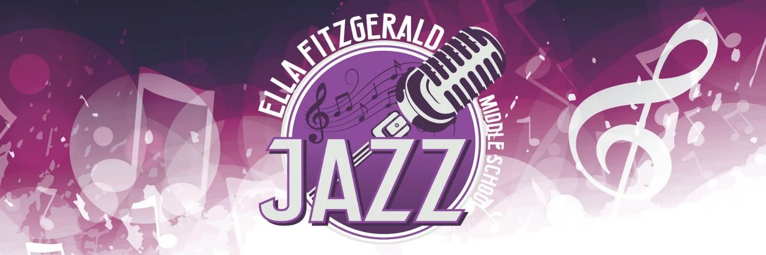 Ella Fitzgerald Middle- NNPS banner