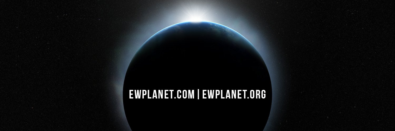 EW Planet banner