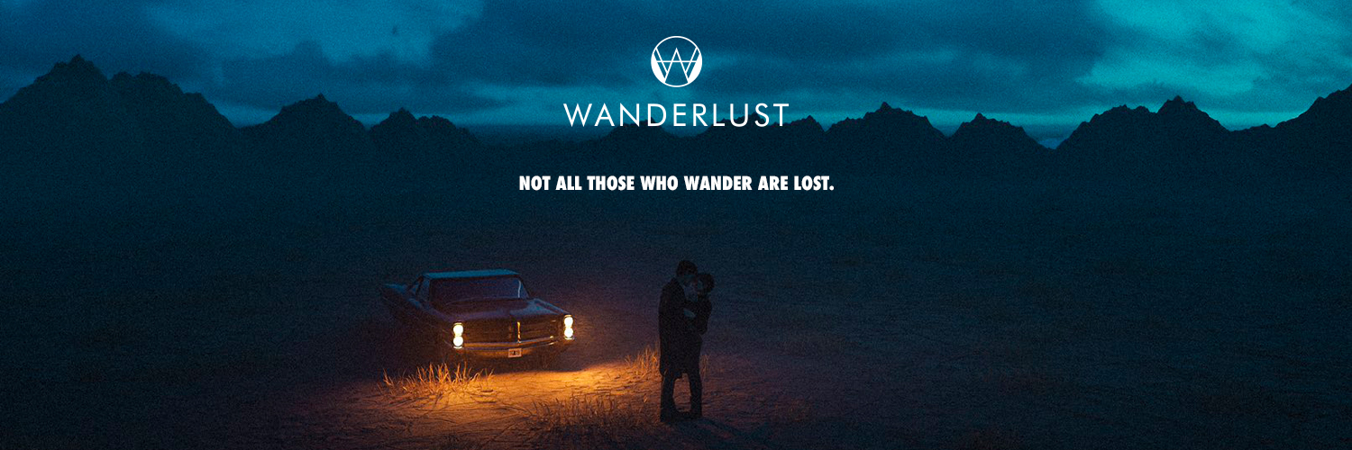 Wanderlust banner