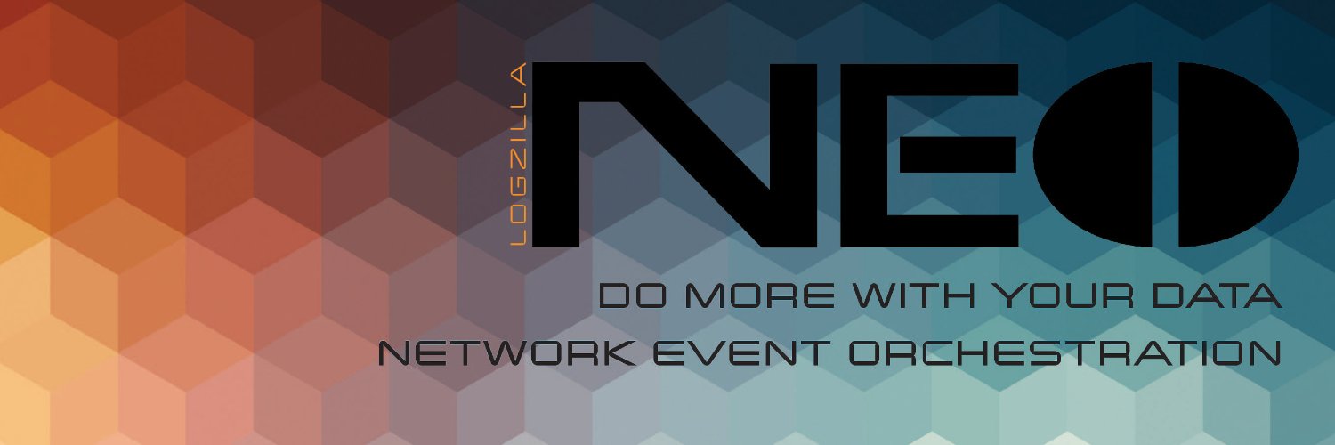 LogZilla's profile banner image