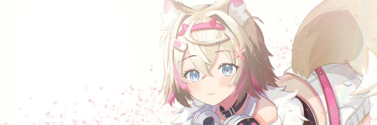 eijuwolf's profile banner image