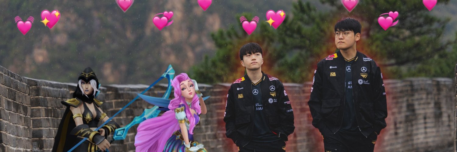 thelouflu's profile banner image