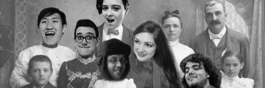 NosyMangabe's profile banner image