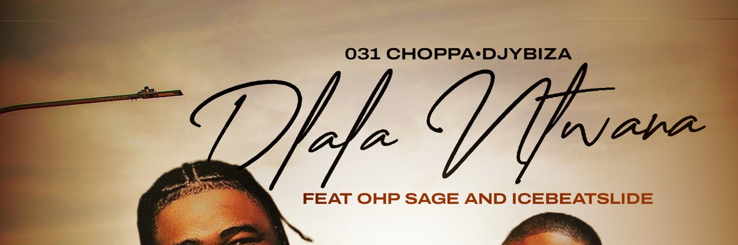 Choppa banner