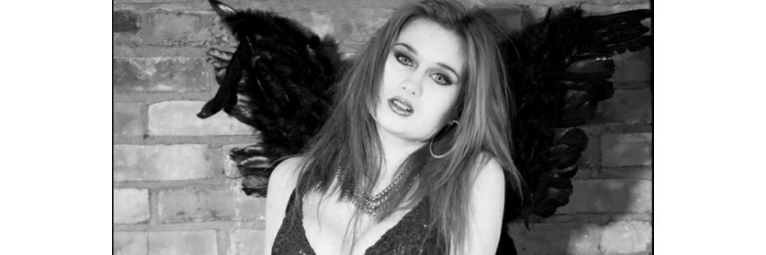 badchickvicky's profile banner image