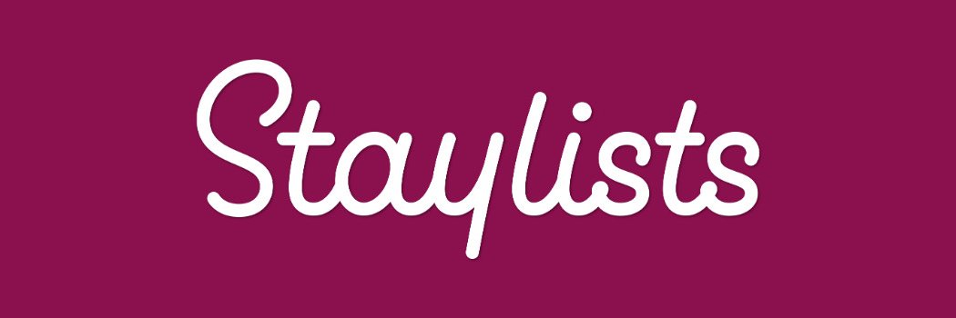 Staylists's profile banner image