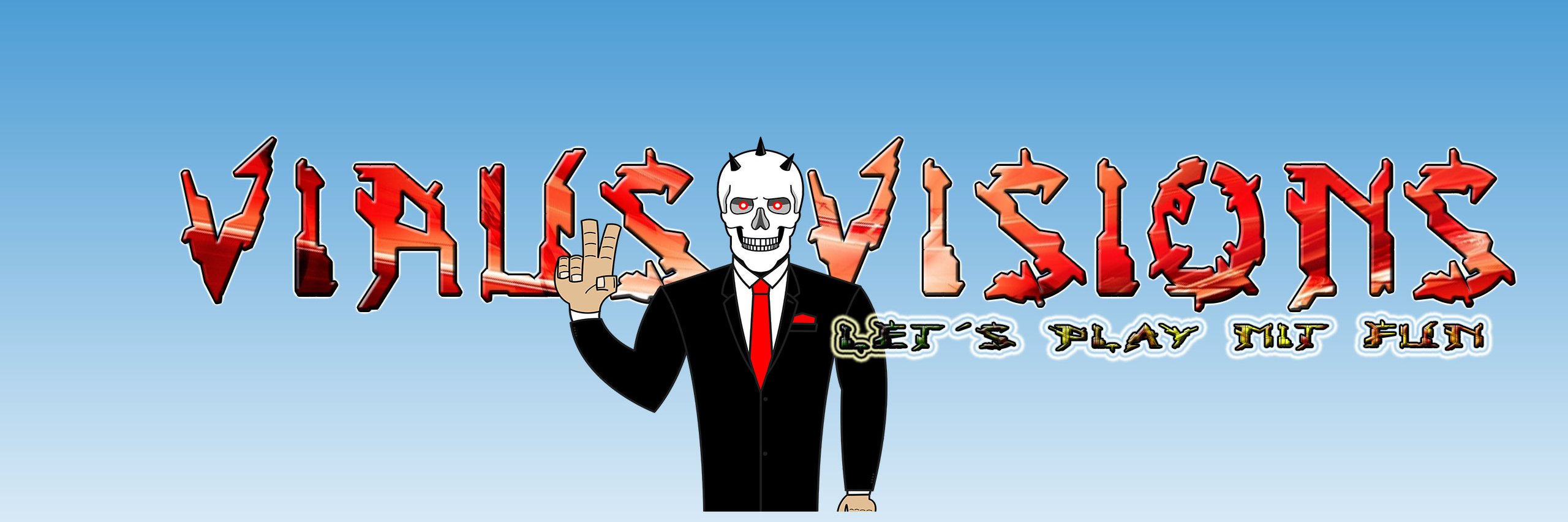 VirusVisions's profile banner image