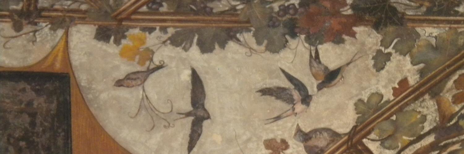 medievalhunter's profile banner image