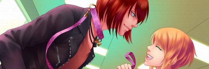 Simple fan de Oomf banner